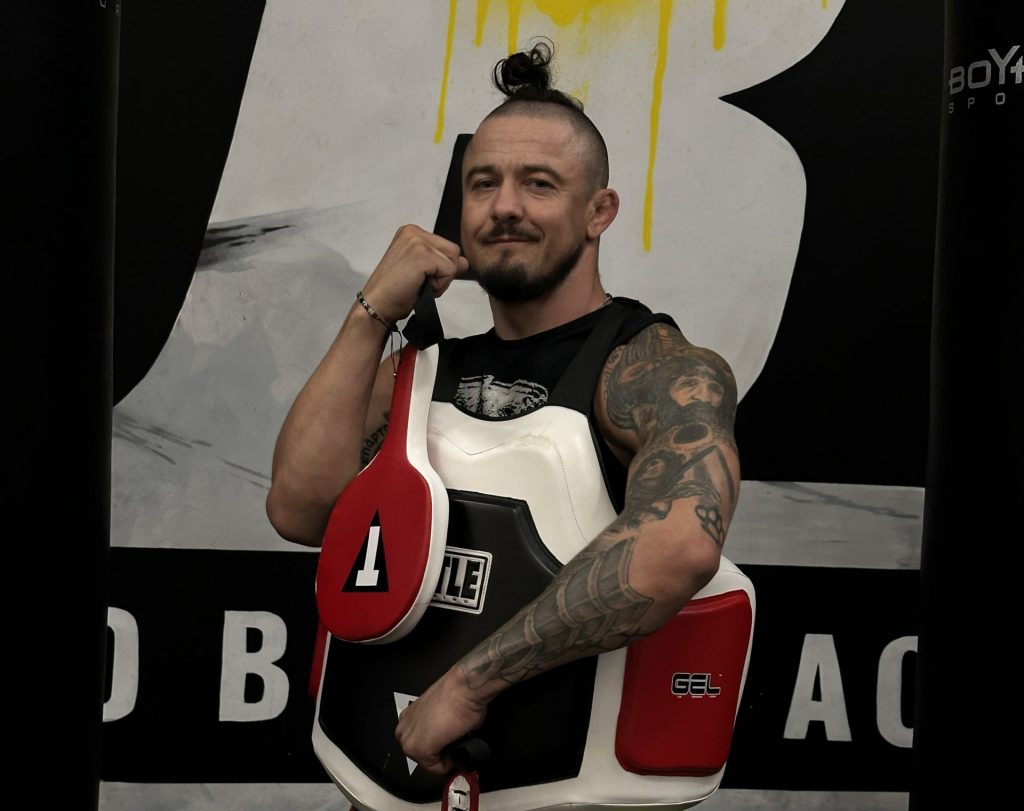 Дмитрий Солопов